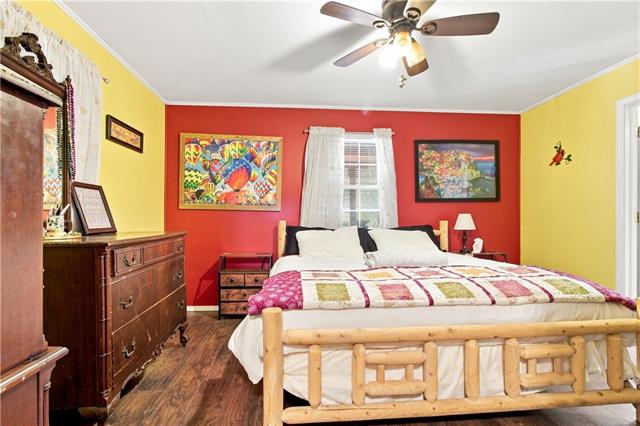 165 Lowery Road Saline, LA 71070 - Photo 2 of 22 Gallery Image 2
