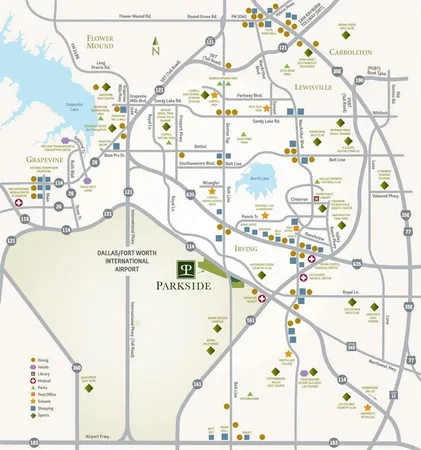 $3,600 | 3019 Ivy Hill Lane, Irving, TX 75063