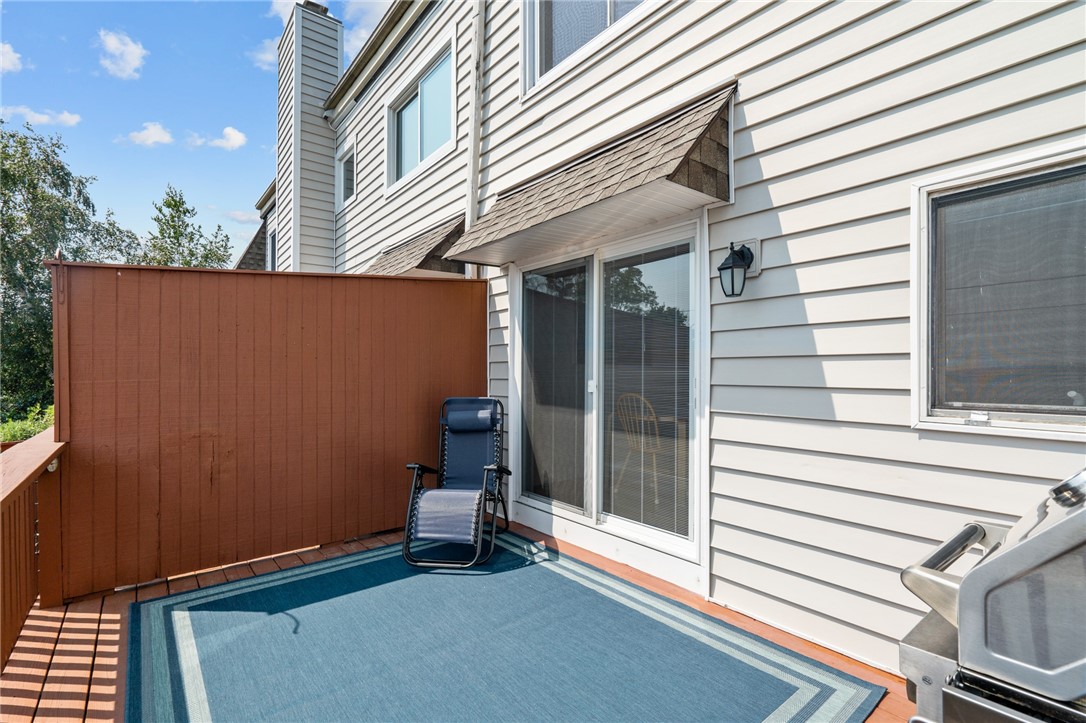 4158 Post Road, Unit 16 Warwick, RI 02818 - Photo 17 of 28
