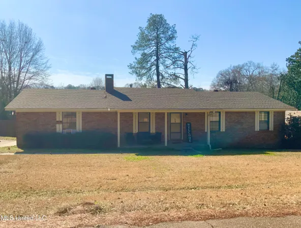 $220,000 | 1002 Pecan Lane, Tylertown, MS 39667