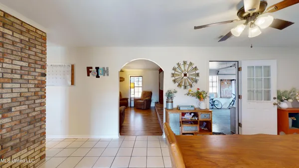 $220,000 | 1002 Pecan Lane, Tylertown, MS 39667
