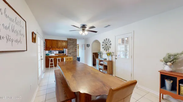 $220,000 | 1002 Pecan Lane, Tylertown, MS 39667