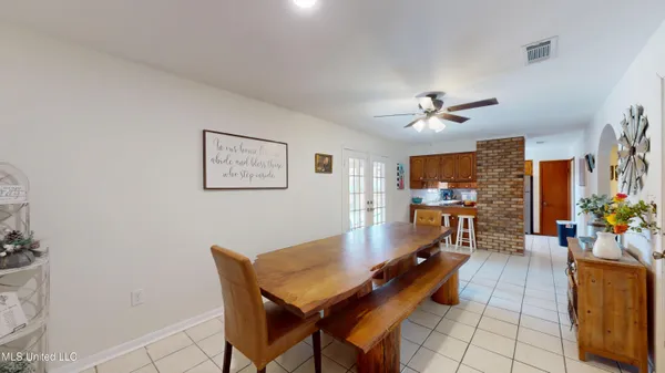 $220,000 | 1002 Pecan Lane, Tylertown, MS 39667