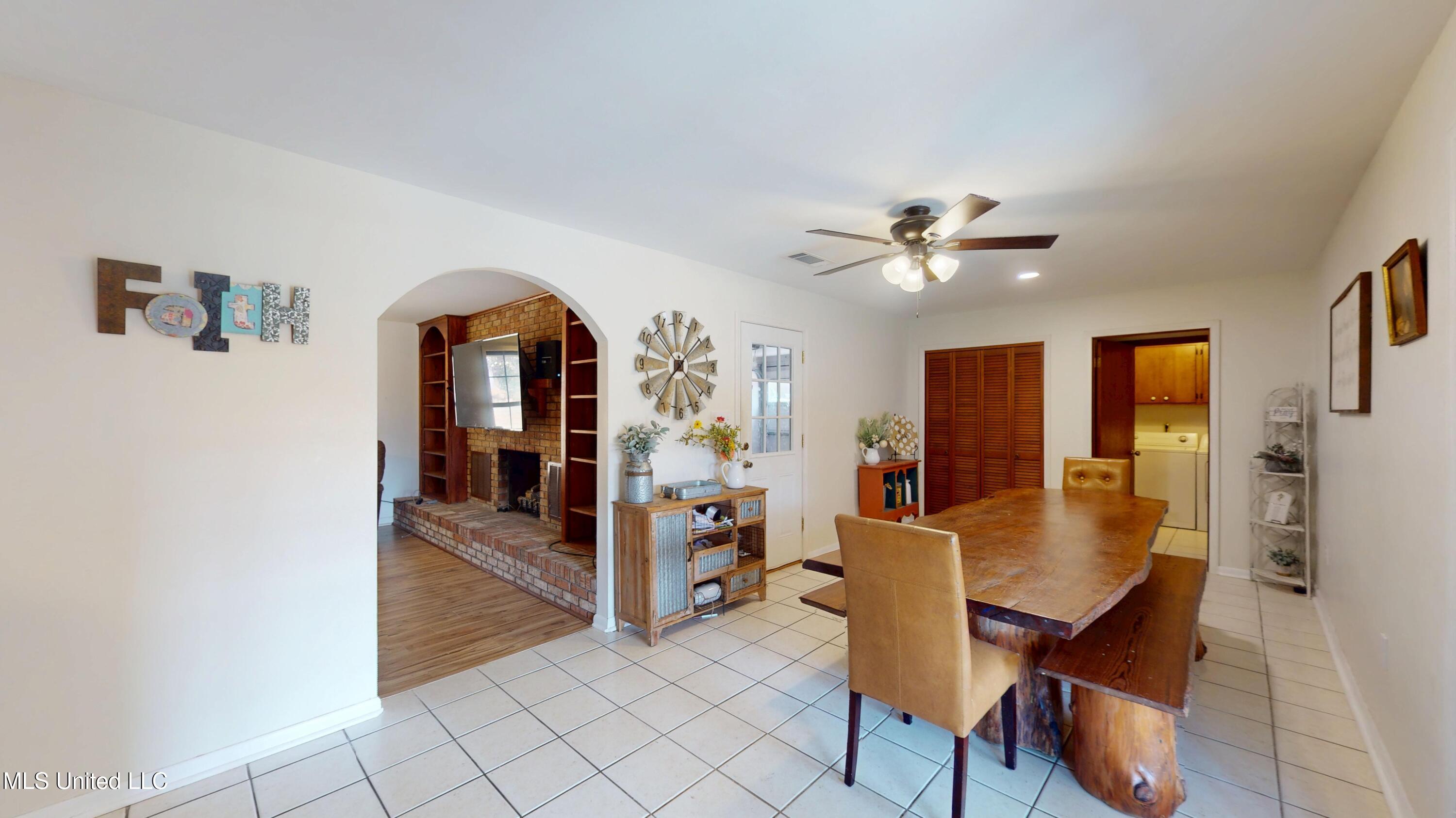 1002 Pecan Lane Tylertown, MS 39667 - Photo 19 of 59 1002-Pecan-Ln-Tylertown-MS-39667-0204202