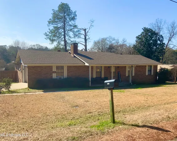 $220,000 | 1002 Pecan Lane, Tylertown, MS 39667