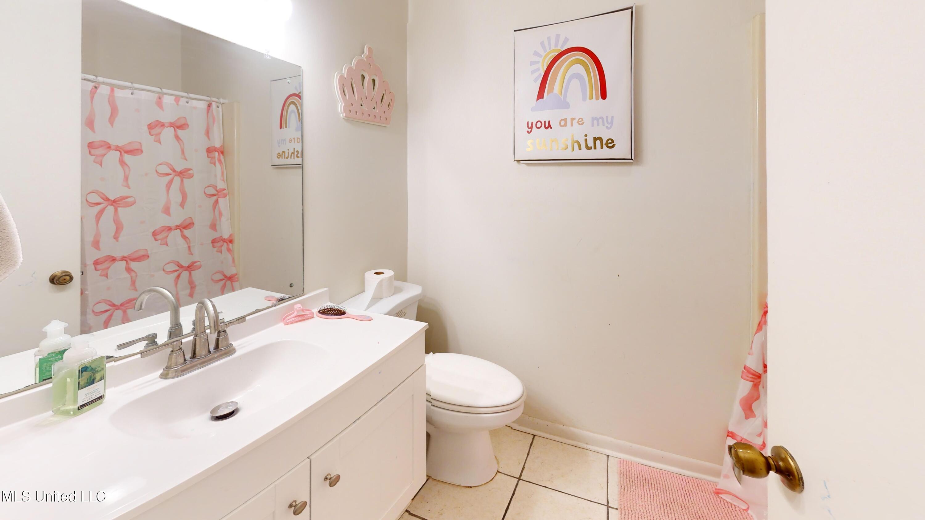 1002 Pecan Lane Tylertown, MS 39667 - Photo 32 of 59 1002-Pecan-Ln-Tylertown-MS-39667-Bathroo