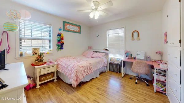 $220,000 | 1002 Pecan Lane, Tylertown, MS 39667