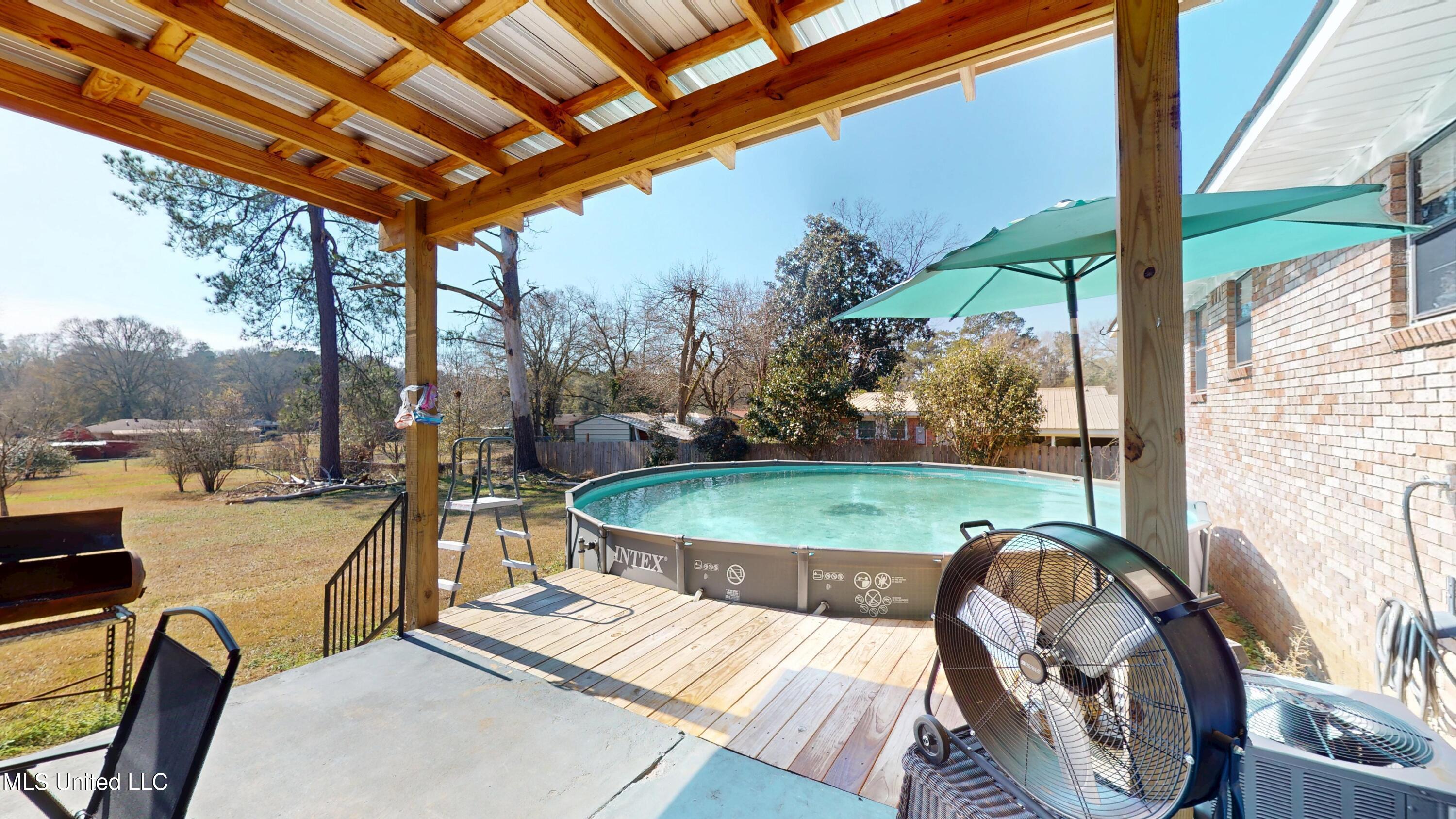 1002 Pecan Lane Tylertown, MS 39667 - Photo 42 of 59 1002-Pecan-Ln-Tylertown-MS-39667-0204202