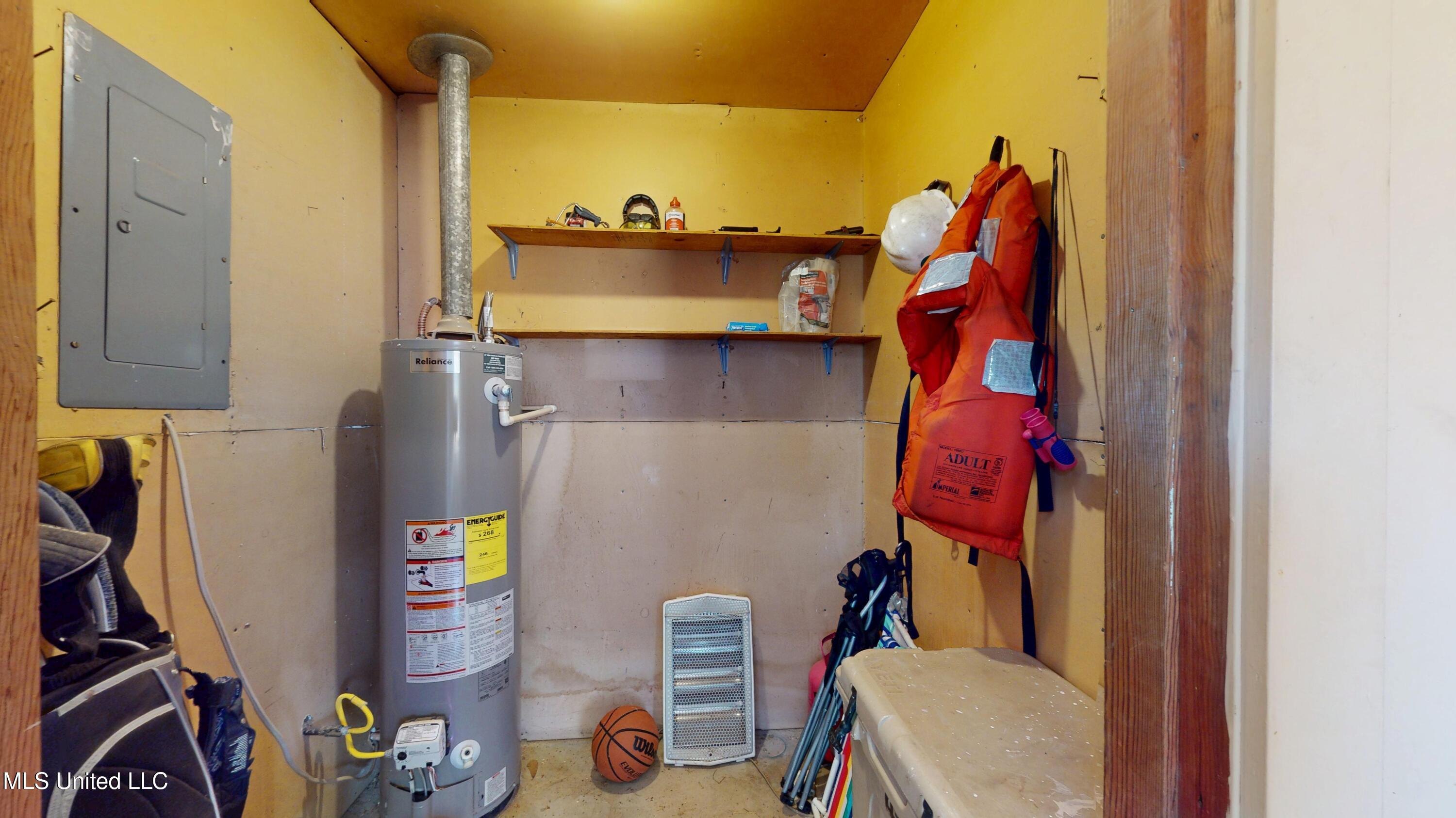 1002 Pecan Lane Tylertown, MS 39667 - Photo 46 of 59 1002-Pecan-Ln-Tylertown-MS-39667-0204202