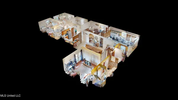 $220,000 | 1002 Pecan Lane, Tylertown, MS 39667