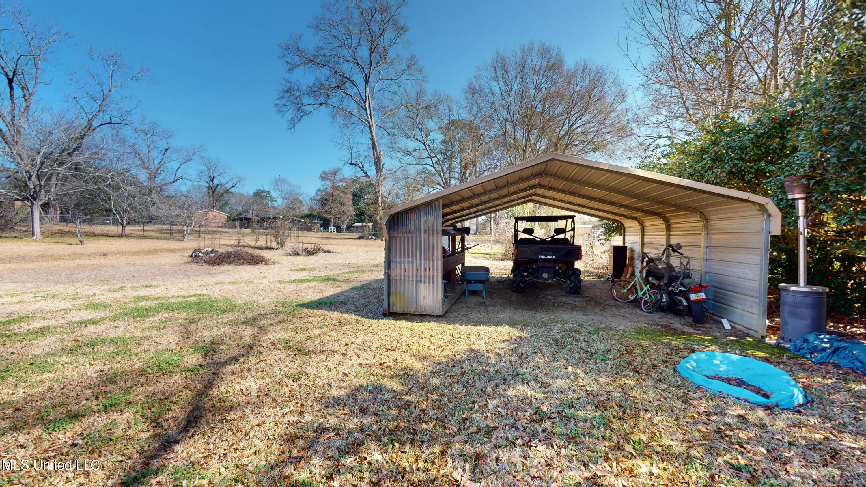 1002 Pecan Lane Tylertown, MS 39667 - Photo 51 of 59 1002-Pecan-Ln-Tylertown-MS-39667-0204202