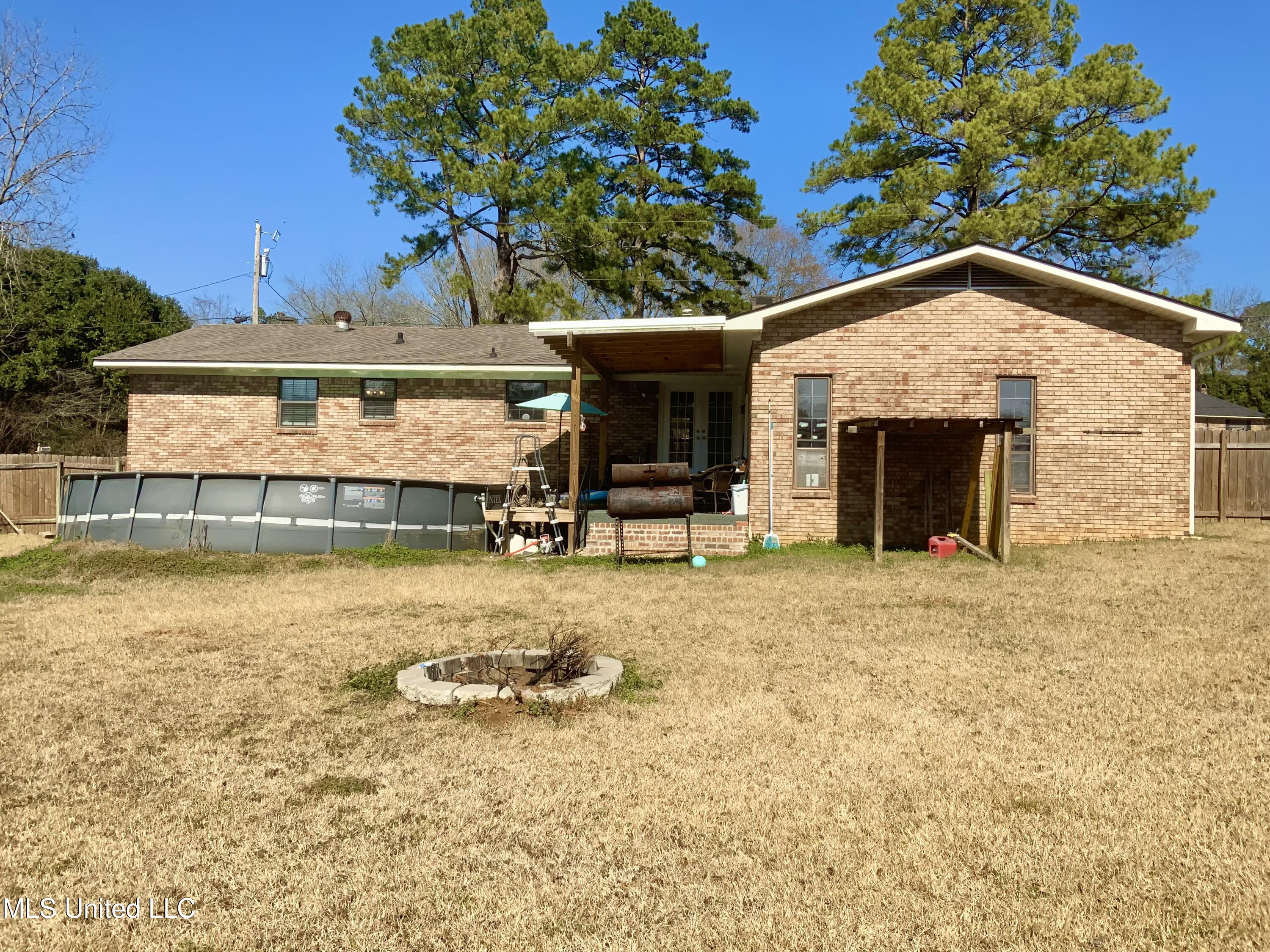 1002 Pecan Lane Tylertown, MS 39667 - Photo 53 of 59 IMG_1260