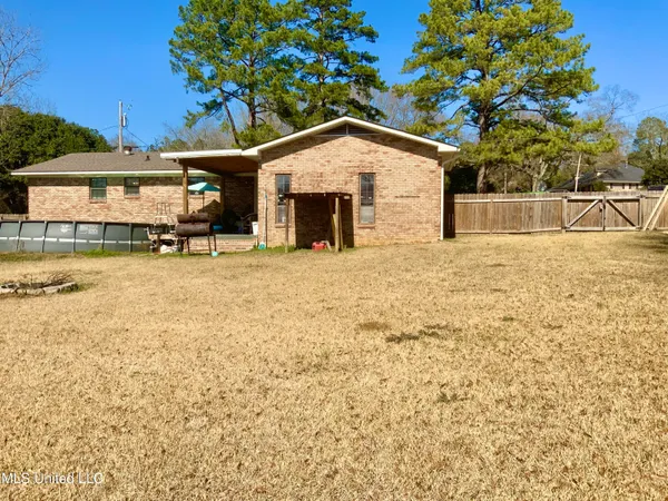 $220,000 | 1002 Pecan Lane, Tylertown, MS 39667