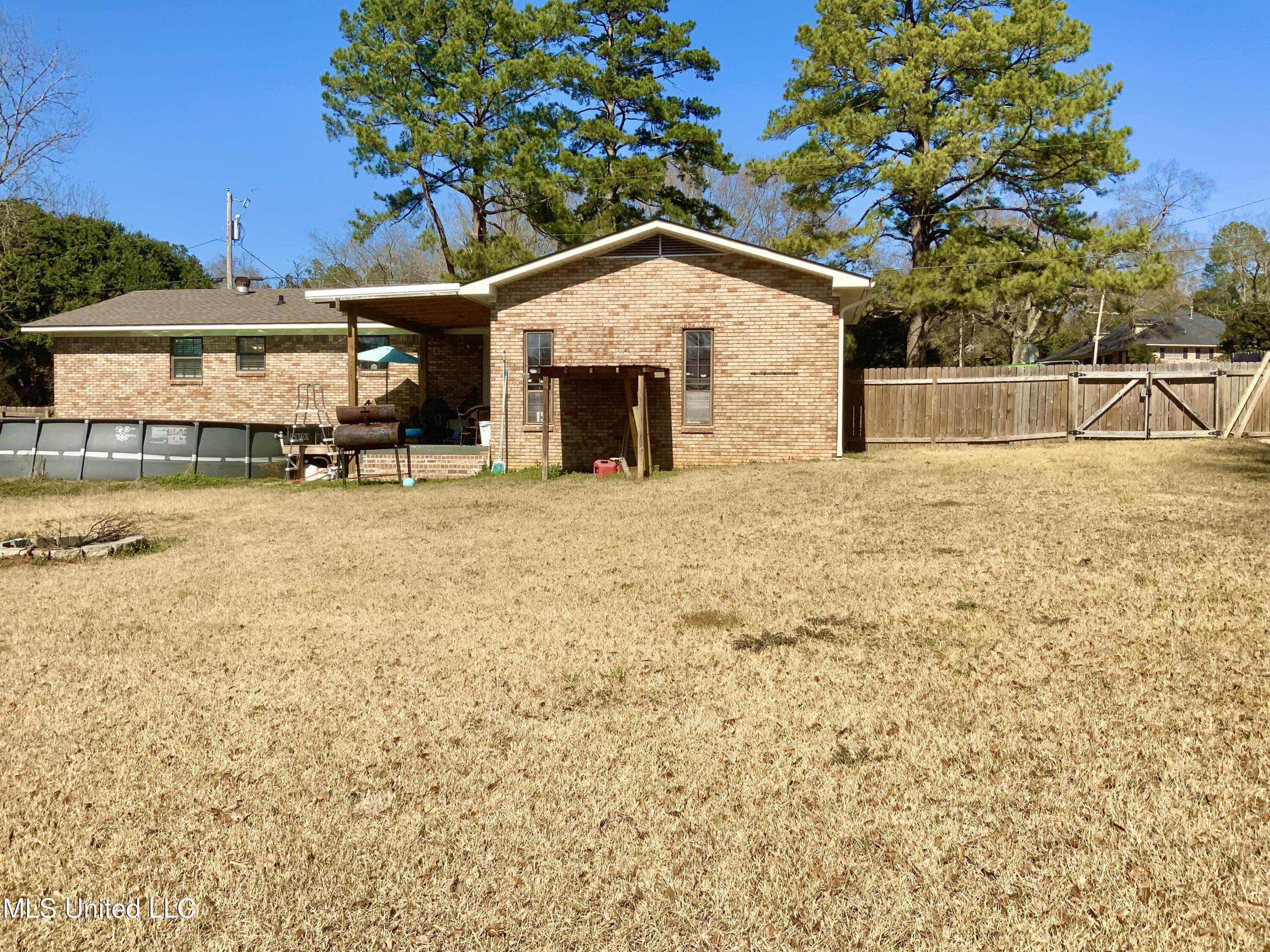 1002 Pecan Lane Tylertown, MS 39667 - Photo 59 of 59 IMG_1266