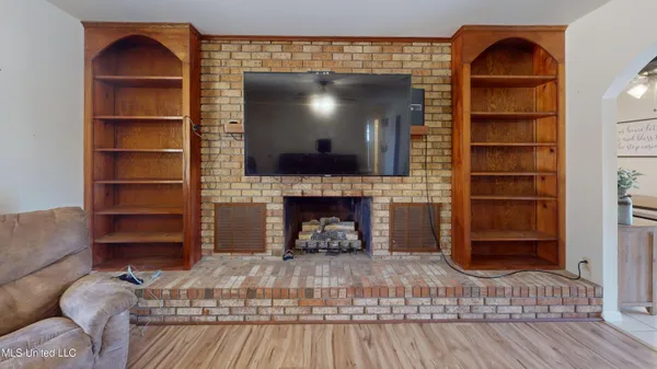 $220,000 | 1002 Pecan Lane, Tylertown, MS 39667