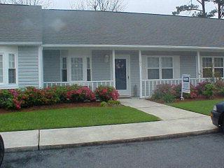 303 Barbour Road, Unit 103 Morehead City, NC 28557 - Photo 1 of 1 Listing Photo