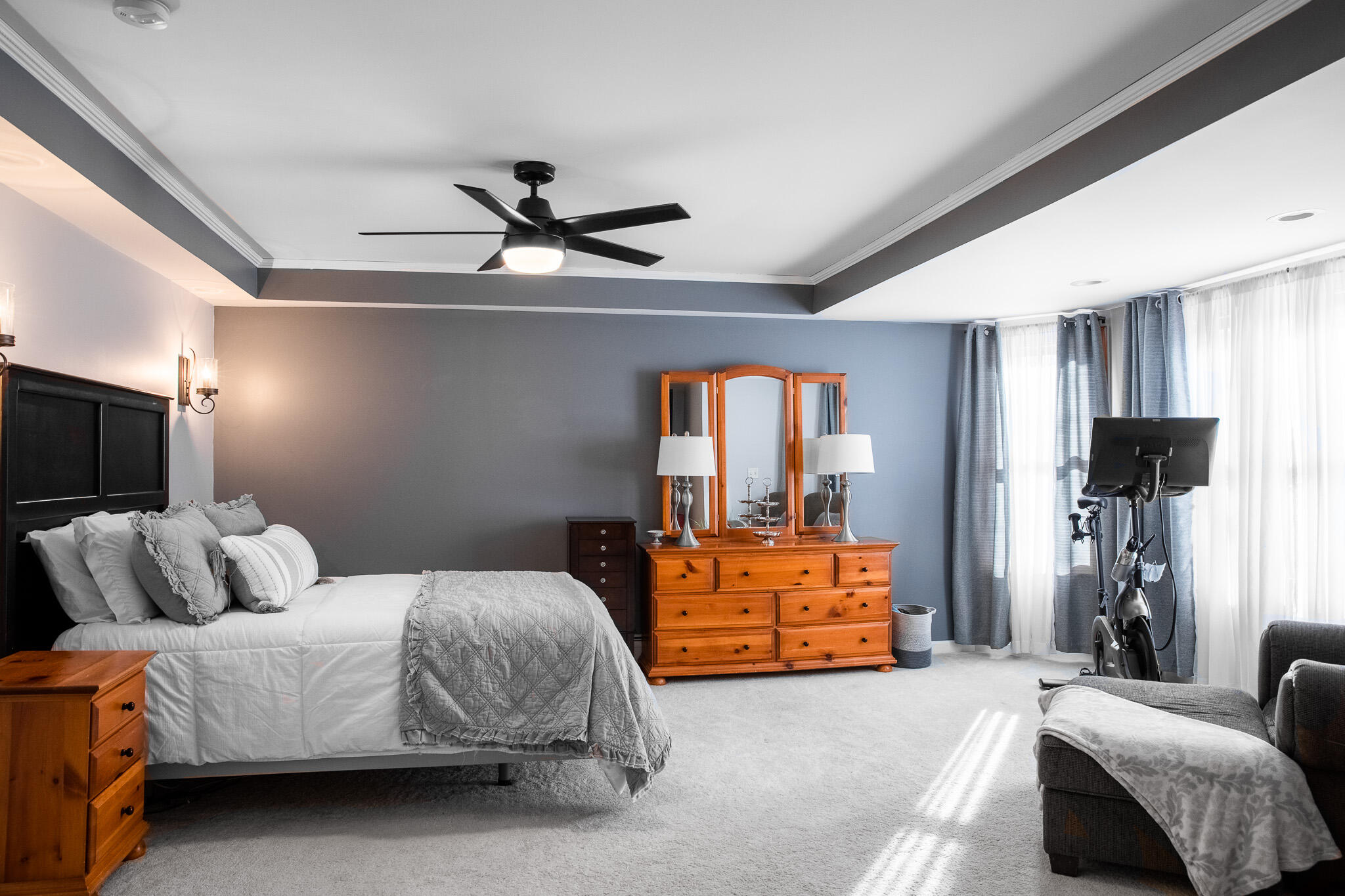 133 Skyline Road Bangor, ME 04401 - Photo 20 of 35 Skyline Interiors-2 - Copy