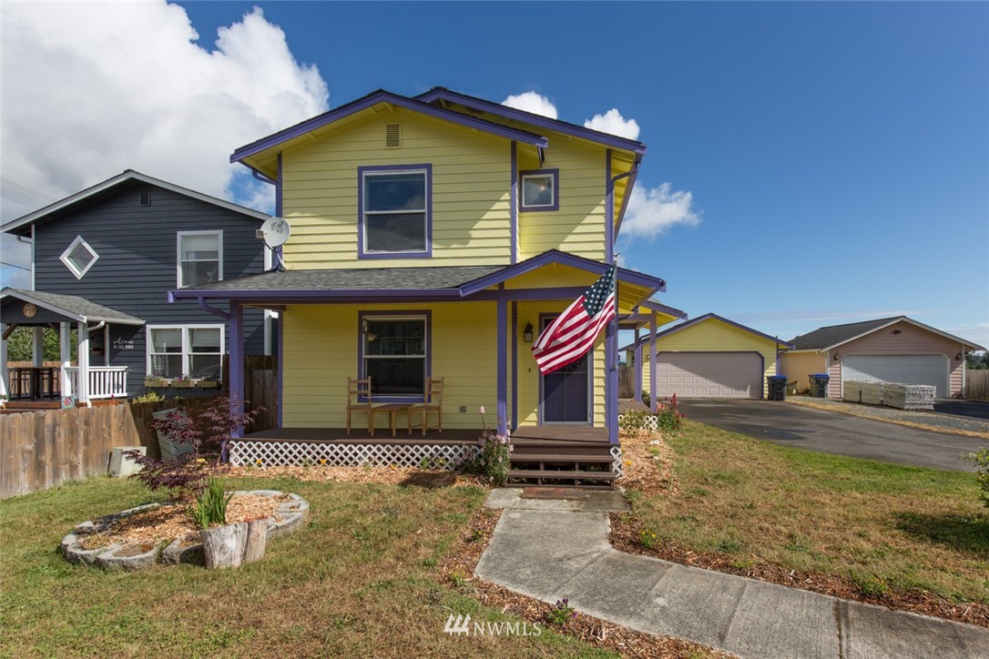 51 Alpine Loop Sequim, WA 98382 - Photo 2 of 31 Gallery Image 2