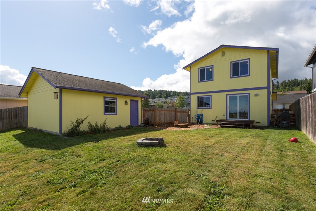 51 Alpine Loop Sequim, WA 98382 - Photo 31 of 31 Gallery Image 31