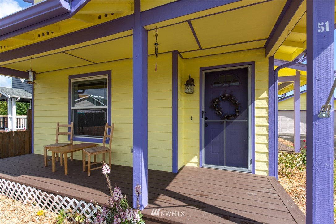 51 Alpine Loop Sequim, WA 98382 - Photo 5 of 31 Gallery Image 5