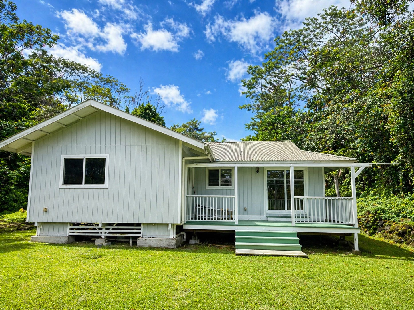 14-3461 Shell Road Pahoa, HI 96778 - Photo 19 of 22 Gallery Image 19