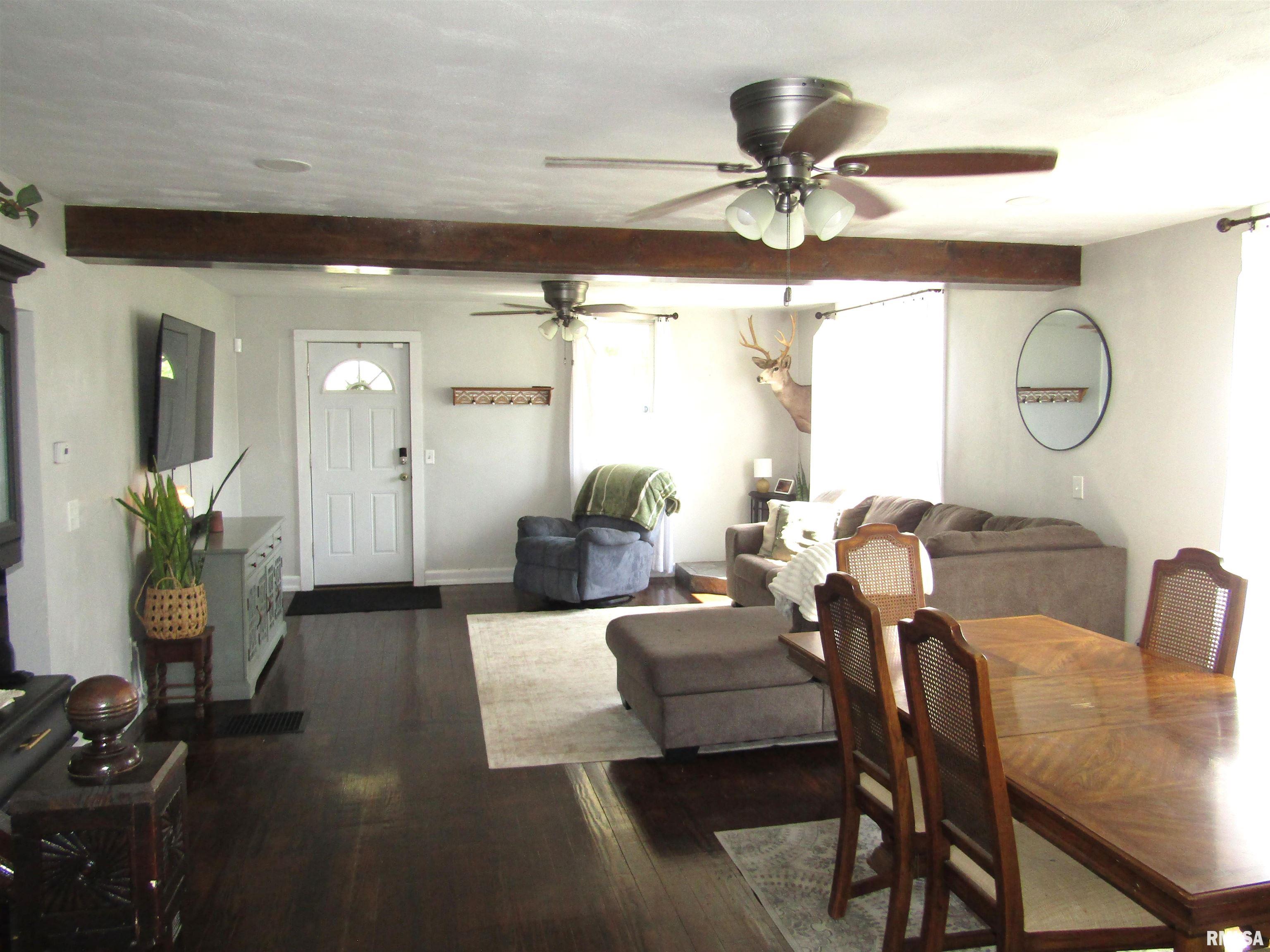 5480 North Sand Branch Road Astoria, IL 61501 - Photo 29 of 42 Gallery Image 29