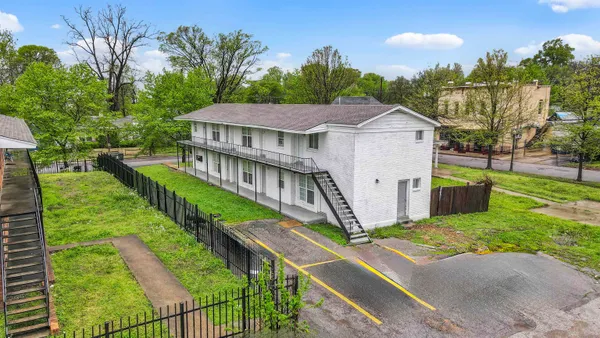 $459,900 | 712 North 5th Street, Memphis, TN 38107