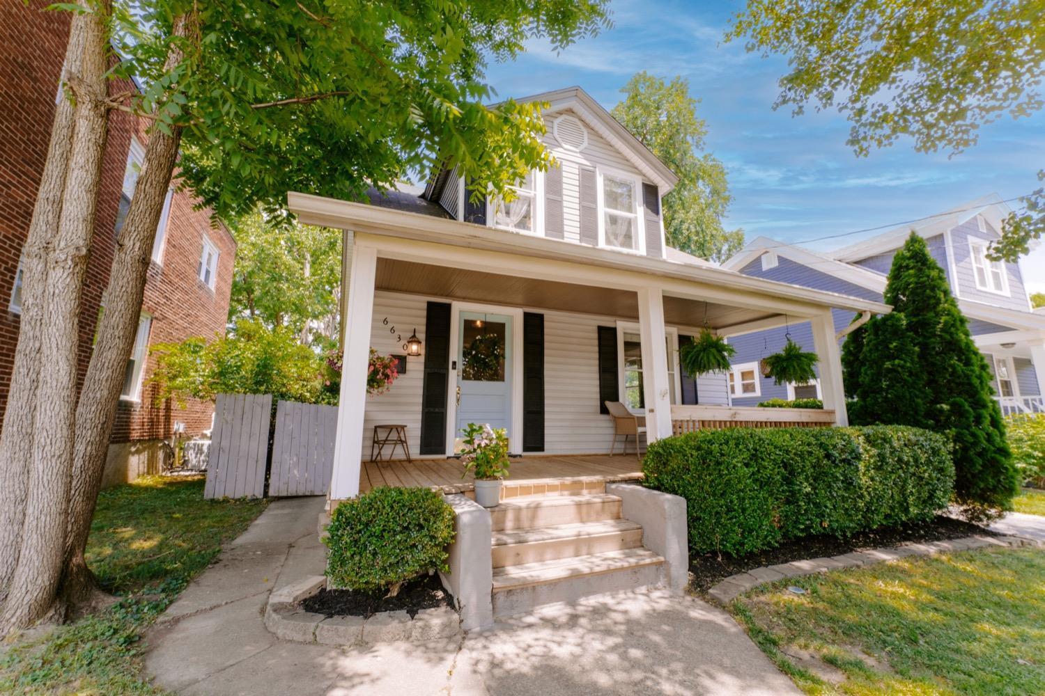 6630 Murray Road Cincinnati, OH 45227 - Photo 2 of 33 Gallery Image 2