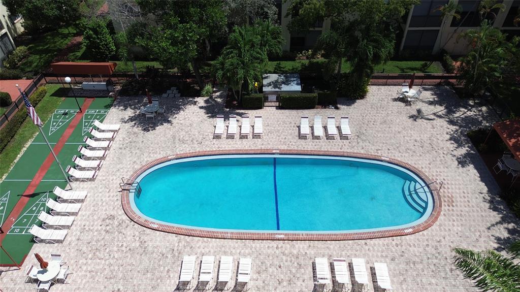 251 South Cypress Road, Unit 127 Pompano Beach, FL 33060 - Photo 13 of 29 a view of swimming pool