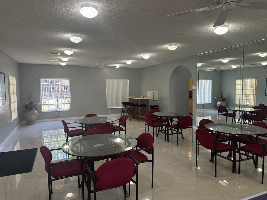 251 South Cypress Road, Unit 127 Pompano Beach, FL 33060 - Photo 21 of 28 Party / Club Room