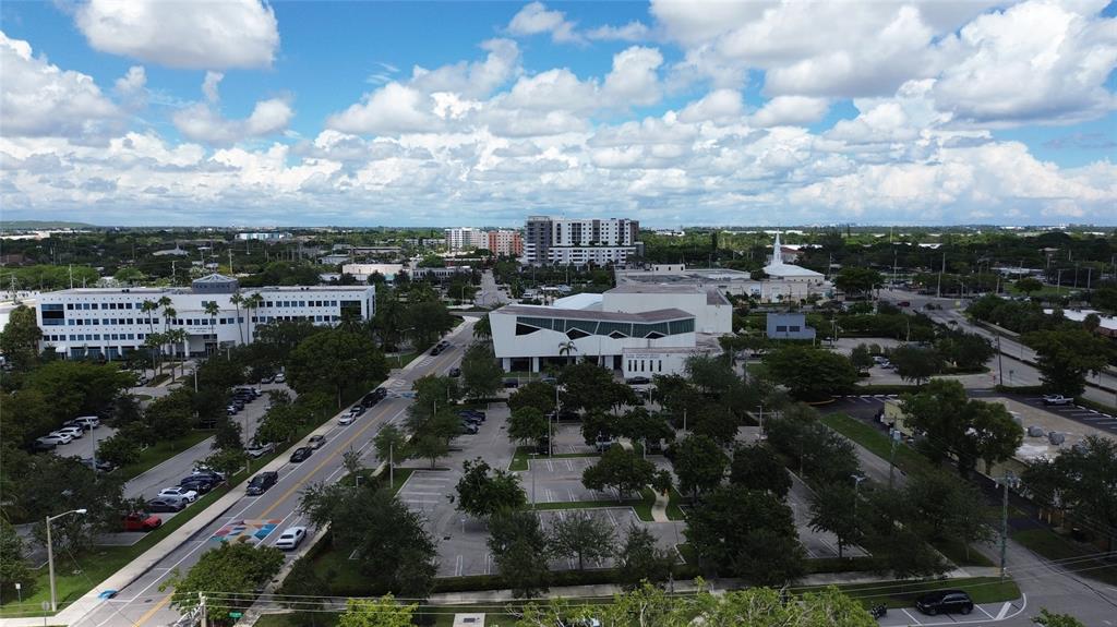 251 South Cypress Road, Unit 127 Pompano Beach, FL 33060 - Photo 24 of 29 a view of a city