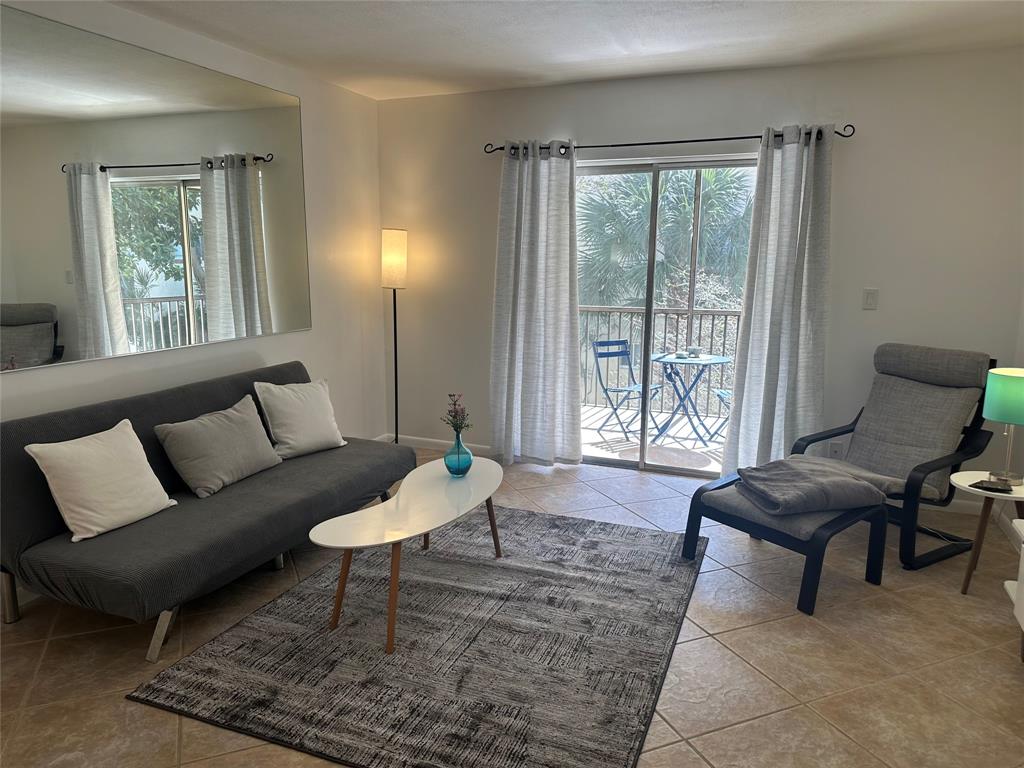 251 South Cypress Road, Unit 127 Pompano Beach, FL 33060 - Photo 3 of 28 Living Area