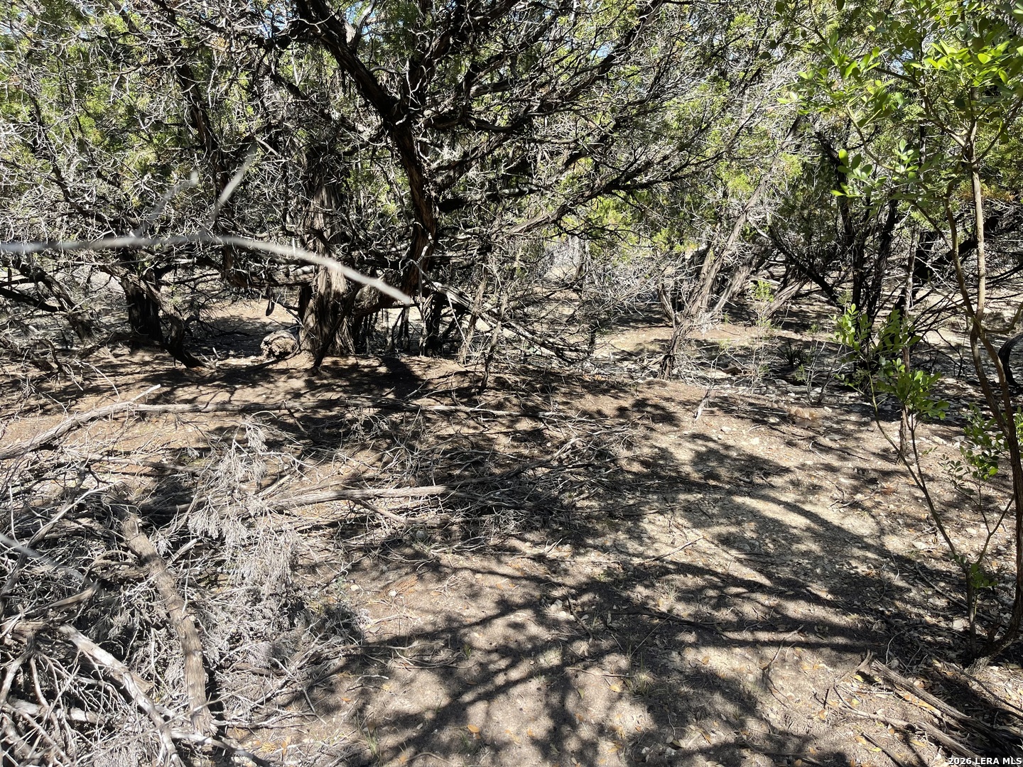 Lot 161 Bluff View Circle Bandera, TX 78003 - Photo 15 of 15