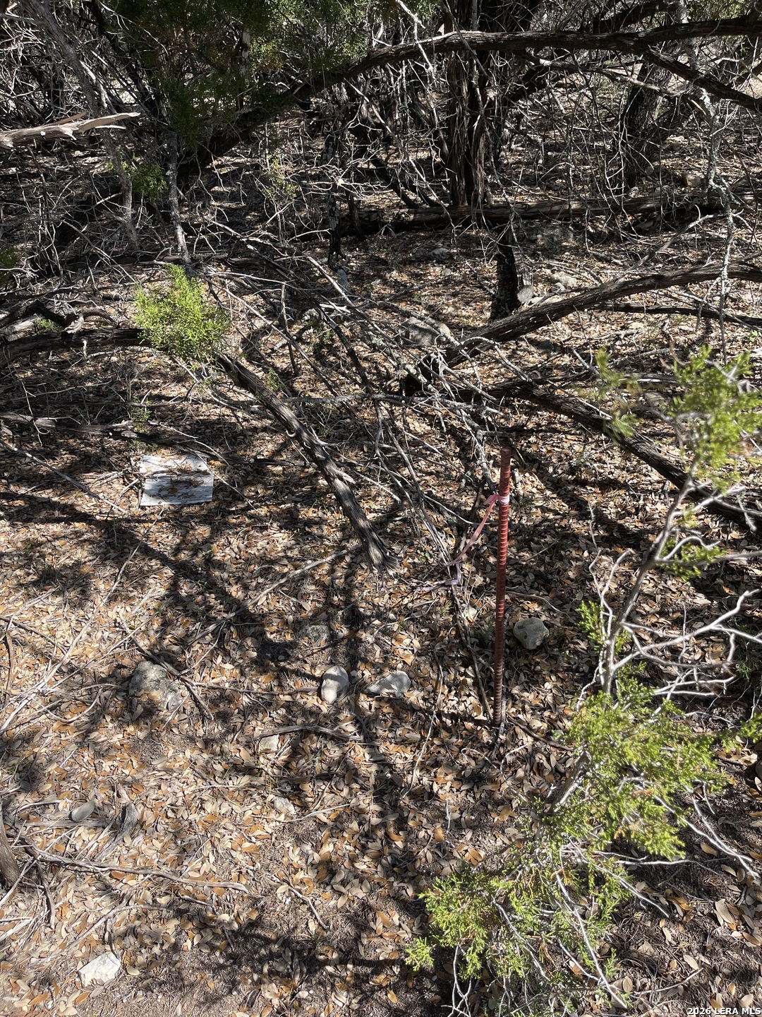 Lot 161 Bluff View Circle Bandera, TX 78003 - Photo 3 of 15