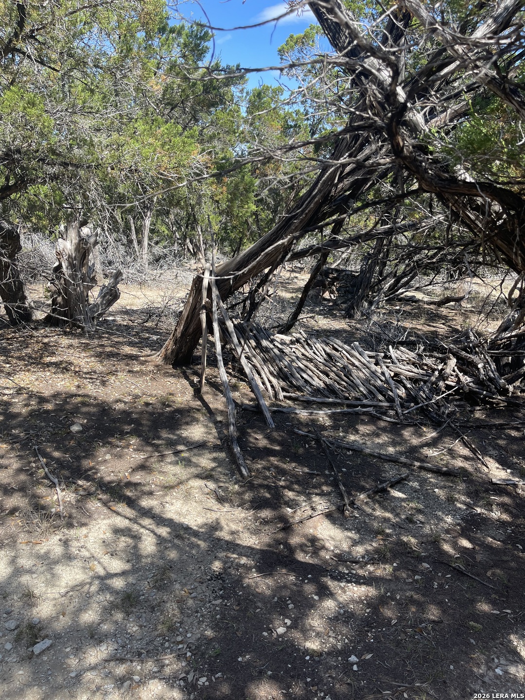Lot 161 Bluff View Circle Bandera, TX 78003 - Photo 6 of 15