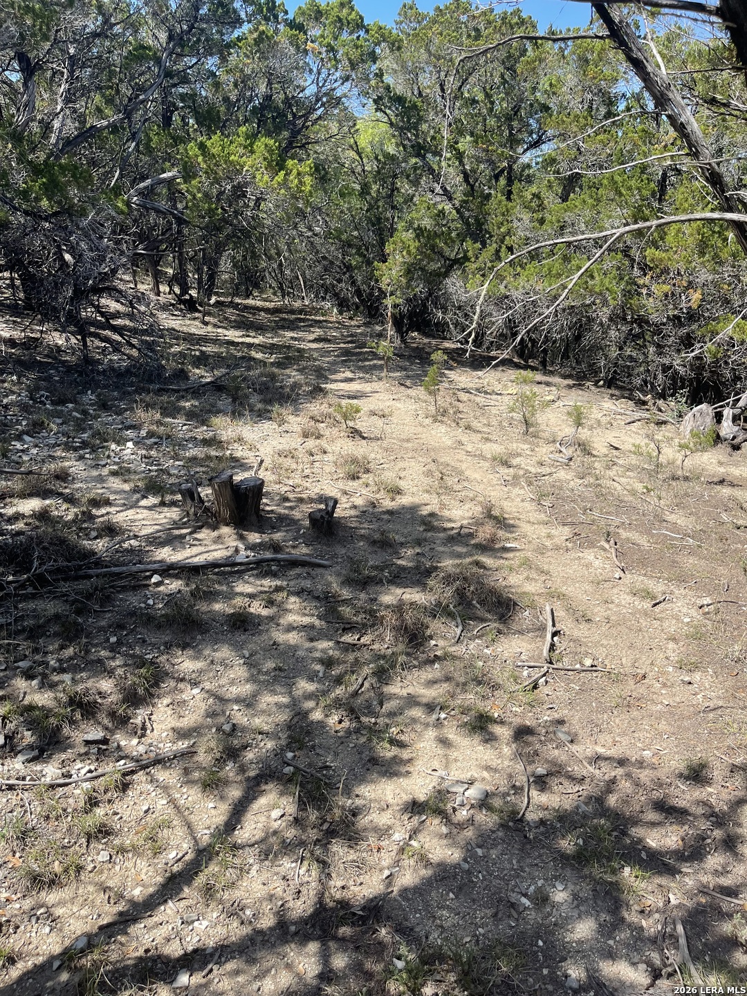 Lot 161 Bluff View Circle Bandera, TX 78003 - Photo 9 of 15