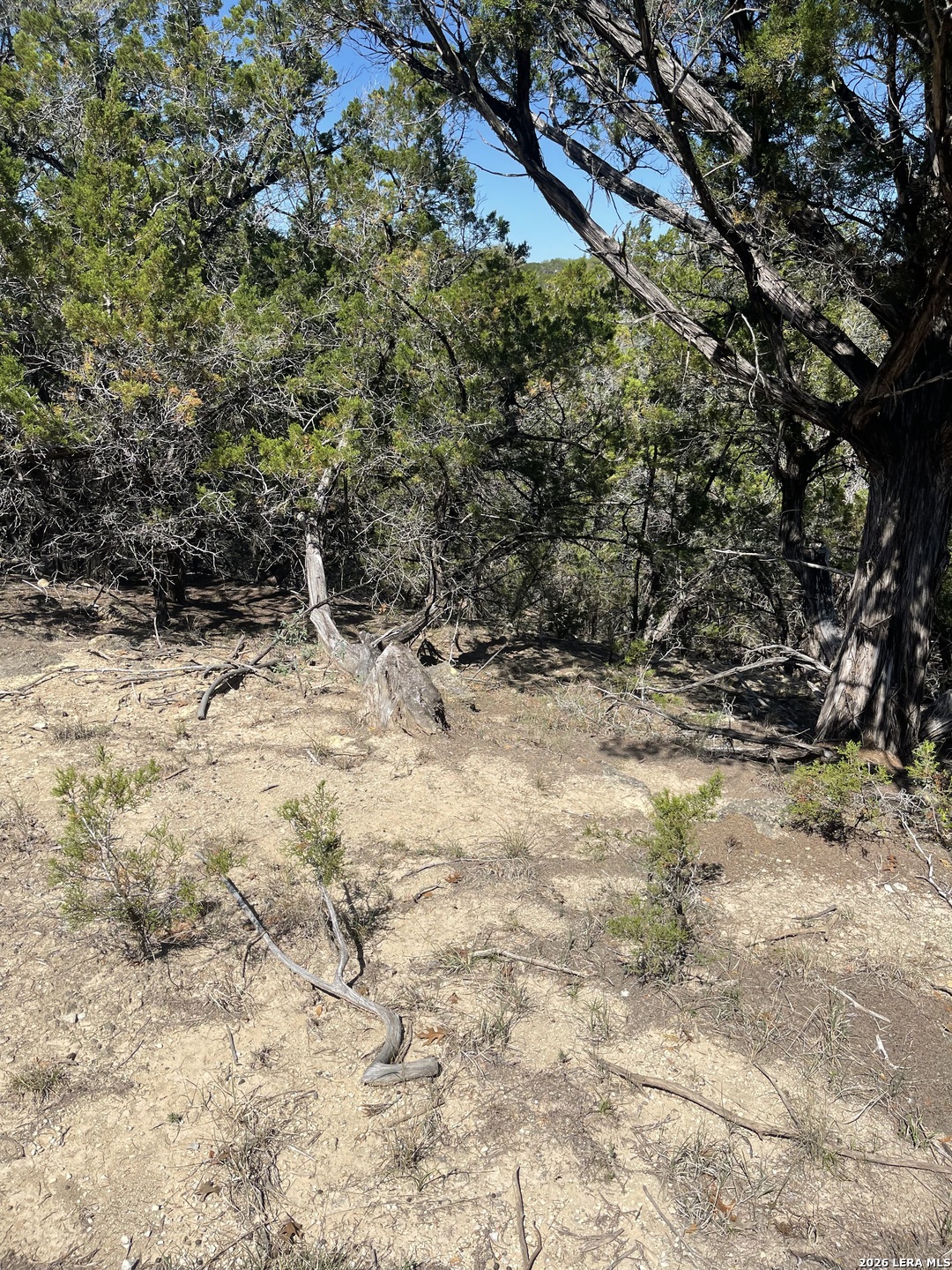 Lot 161 Bluff View Circle Bandera, TX 78003 - Photo 10 of 15