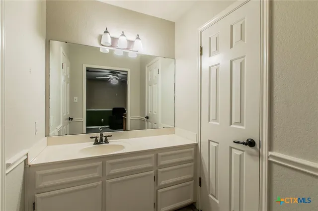 $505,000 | 1601 Guess Drive, Salado, TX 76571