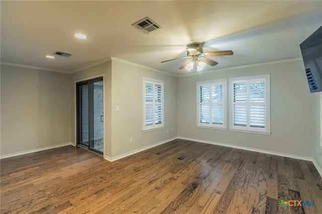 $505,000 | 1601 Guess Drive, Salado, TX 76571