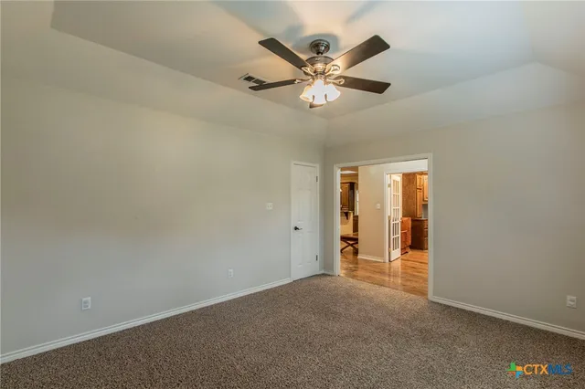 $505,000 | 1601 Guess Drive, Salado, TX 76571