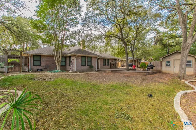 $505,000 | 1601 Guess Drive, Salado, TX 76571
