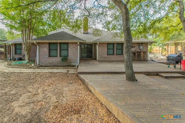 $505,000 | 1601 Guess Drive, Salado, TX 76571