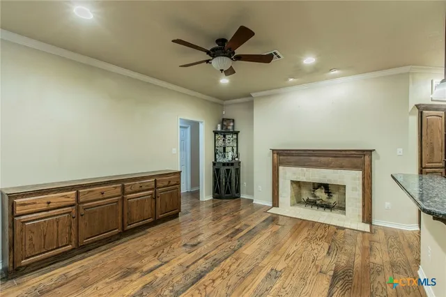 $505,000 | 1601 Guess Drive, Salado, TX 76571