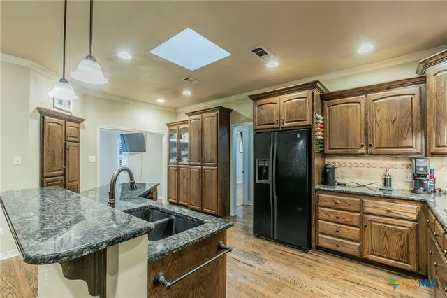 $505,000 | 1601 Guess Drive, Salado, TX 76571