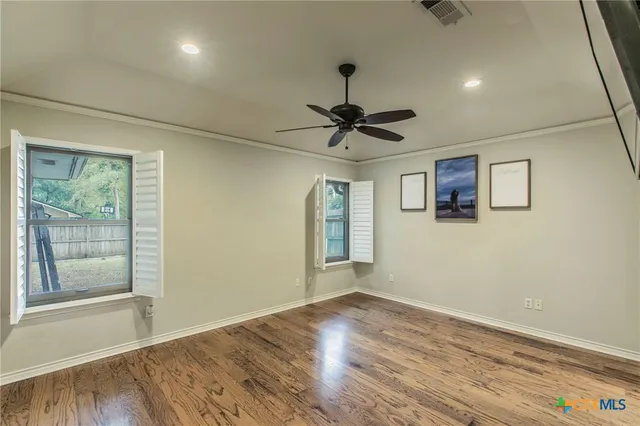 $505,000 | 1601 Guess Drive, Salado, TX 76571