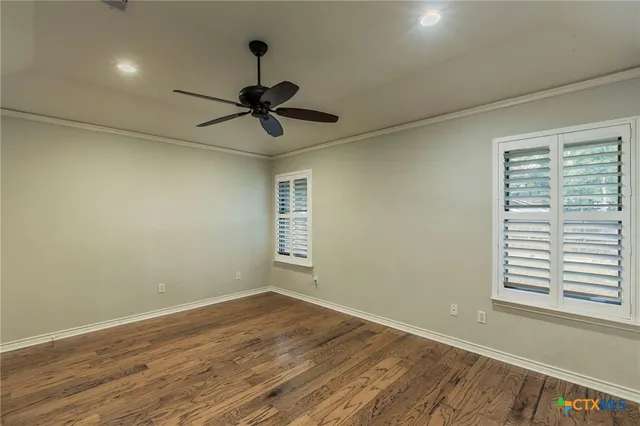 $505,000 | 1601 Guess Drive, Salado, TX 76571