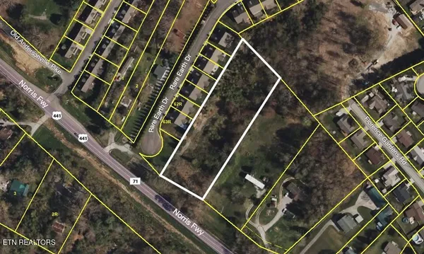 $180,000 | 8216 Norris Freeway, Knoxville, TN 37938