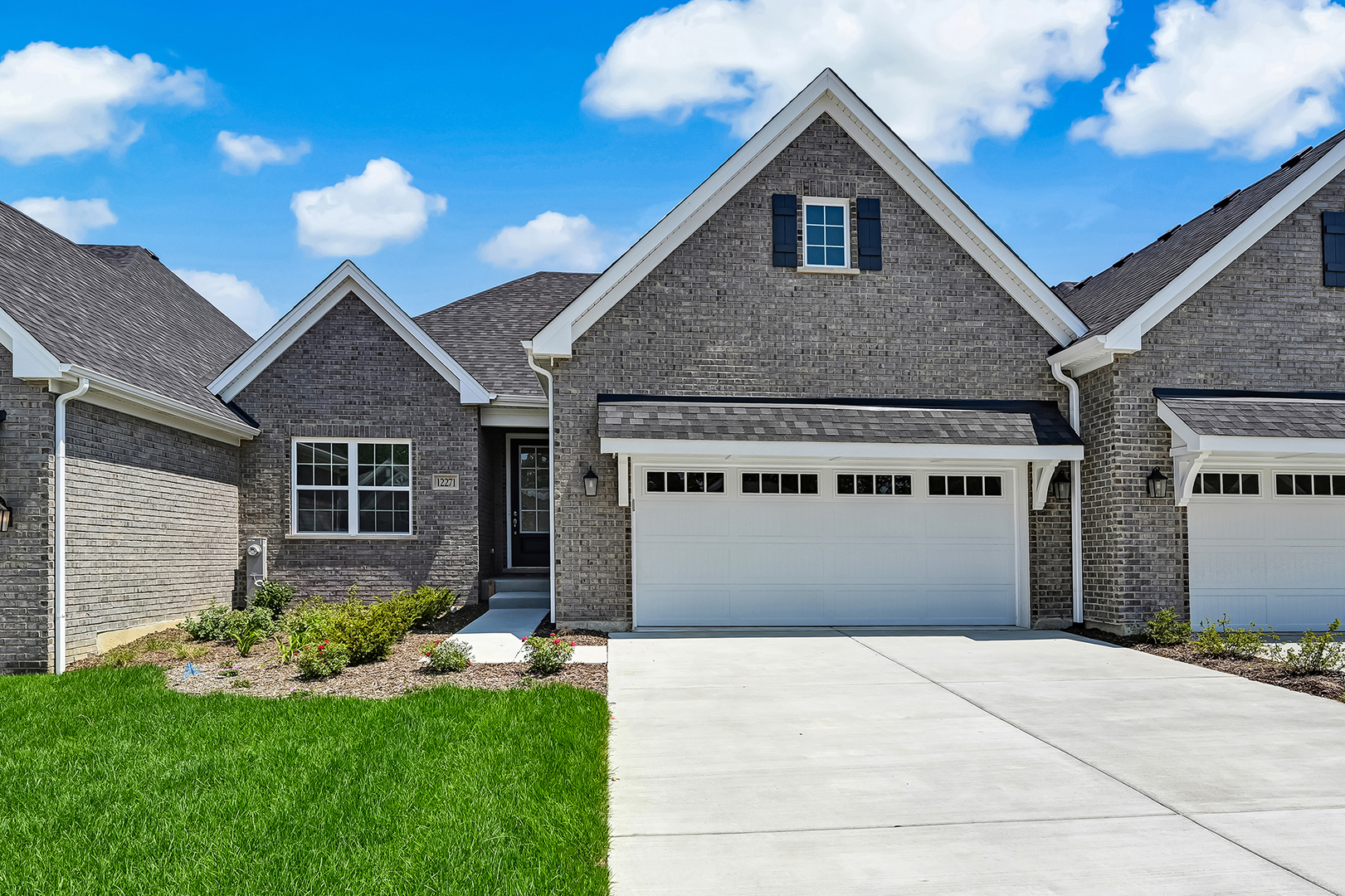 12271 Copper Ridge Court, Unit 25 Lemont, IL 60439 - Photo 1 of 21 Gallery Image 1