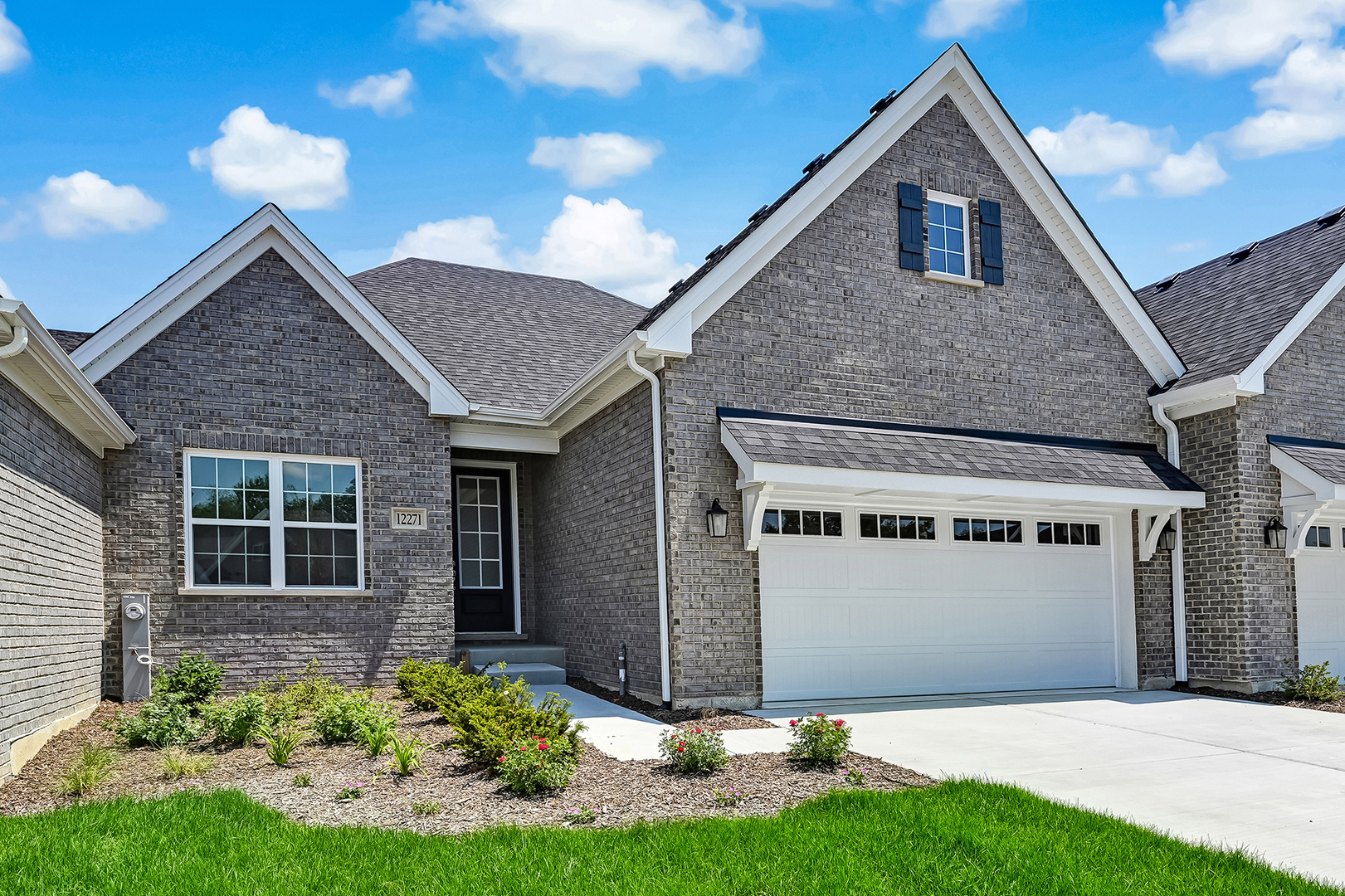 12271 Copper Ridge Court, Unit 25 Lemont, IL 60439 - Photo 2 of 21 Gallery Image 2