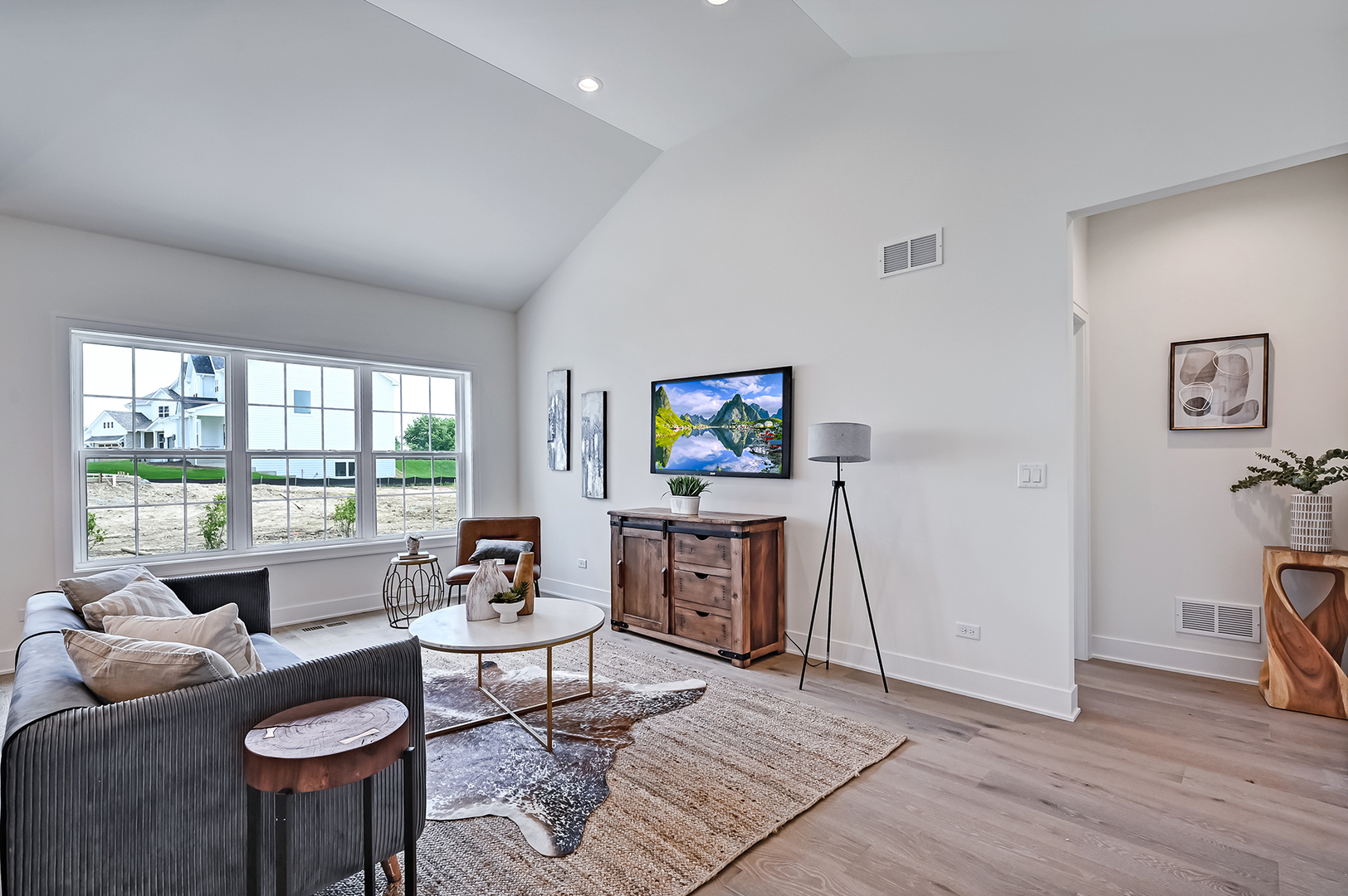 12271 Copper Ridge Court, Unit 25 Lemont, IL 60439 - Photo 9 of 21 Gallery Image 9